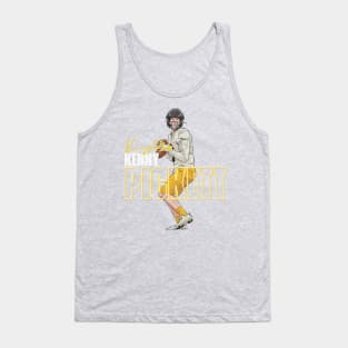 Kenny Pickett Pittsburgh Stance Tank Top